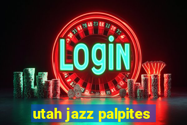 utah jazz palpites